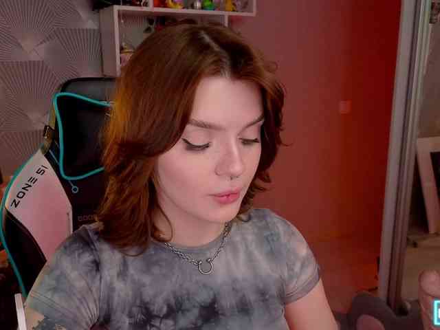 LumiRage webcam