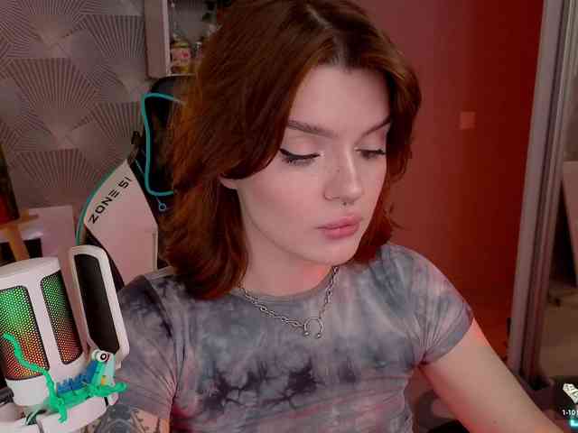 LumiRage webcam