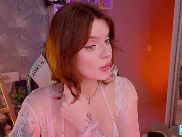 LumiRage webcam