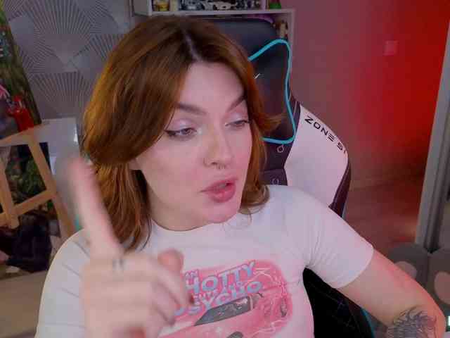 LumiRage webcam