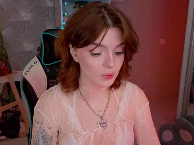 LumiRage webcam