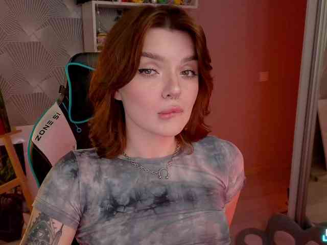 LumiRage webcam