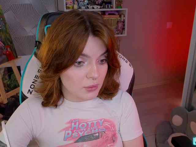 LumiRage webcam