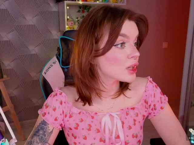 LumiRage webcam