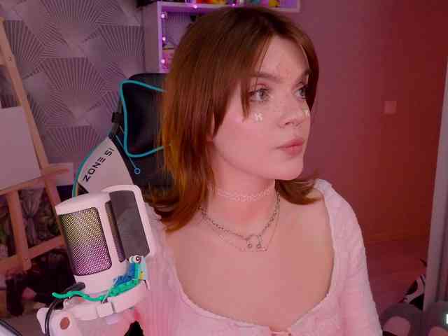 LumiRage webcam