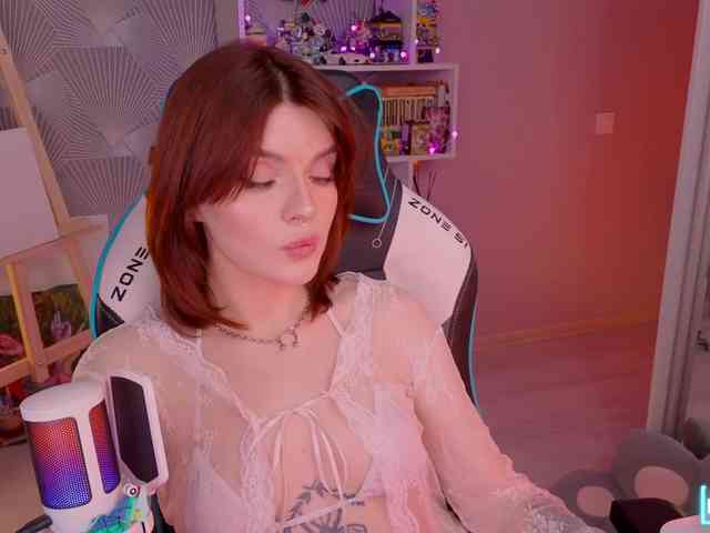 LumiRage webcam
