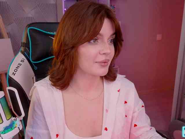 LumiRage webcam