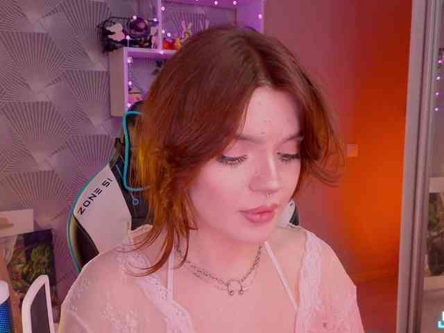 LumiRage webcam