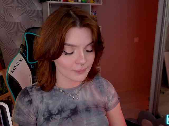 LumiRage webcam