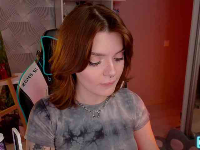LumiRage webcam