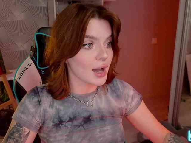 LumiRage webcam