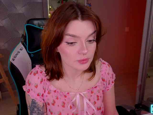 LumiRage webcam