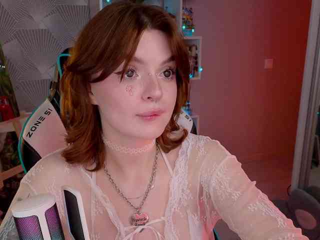 free live sex LumiRage