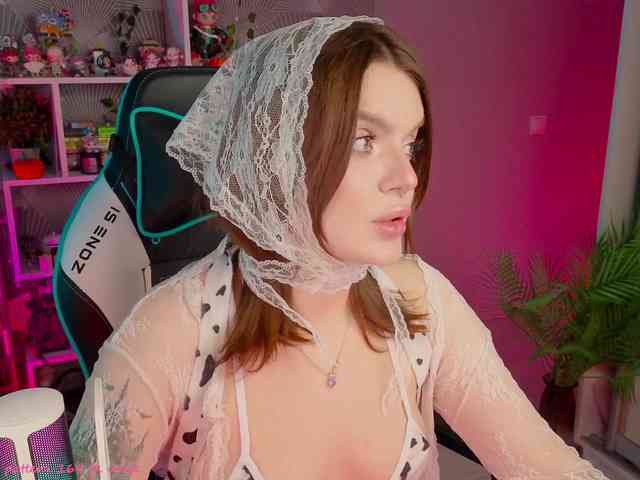LumiRage webcam