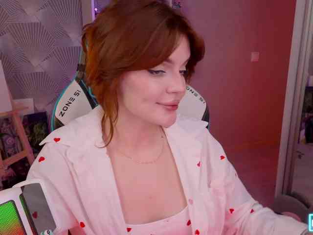 LumiRage webcam