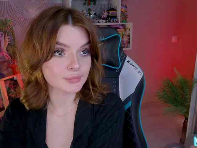 LumiRage webcam