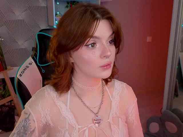 LumiRage webcam