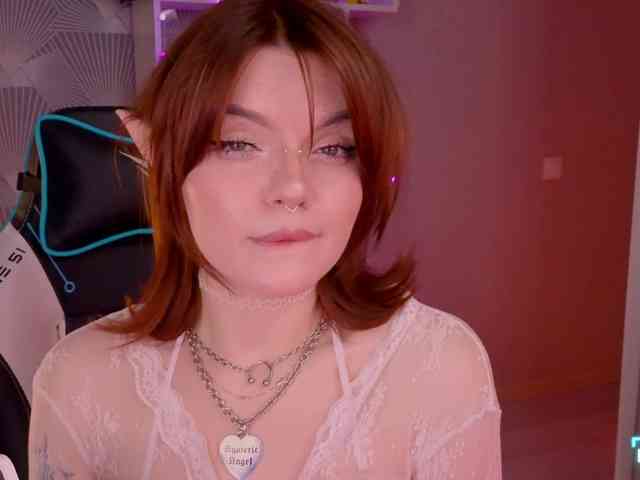 LumiRage webcam