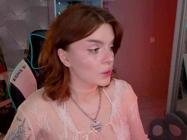 LumiRage webcam