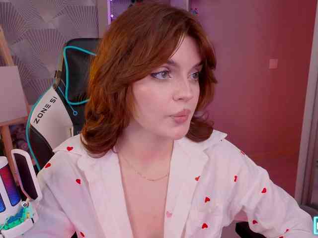 LumiRage webcam