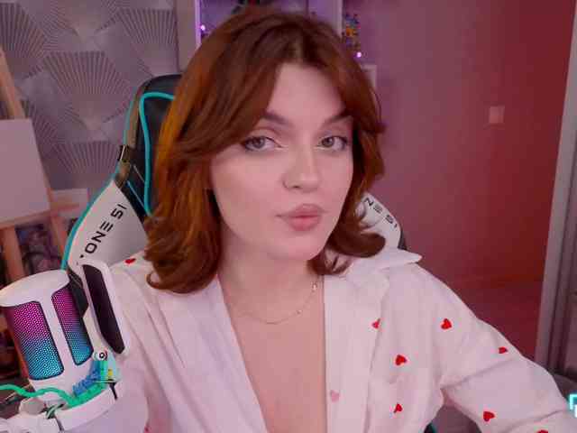 LumiRage webcam