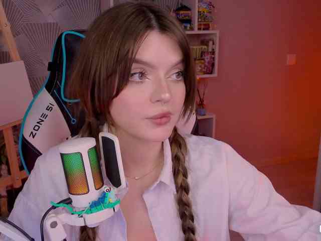 LumiRage Live Webcam on BongaCams LumiRage Live Webcam on BongaCams