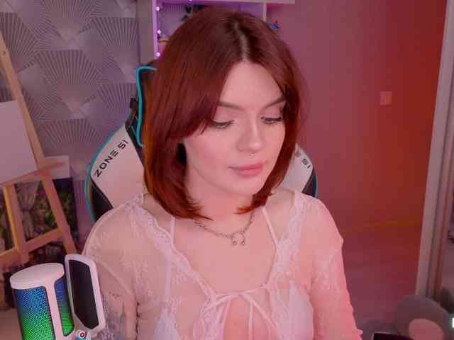 LumiRage webcam