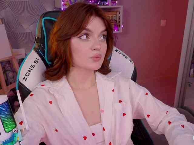 LumiRage webcam