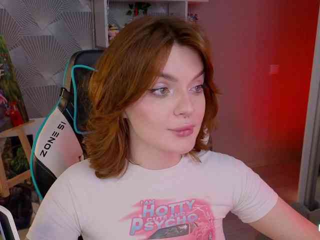 LumiRage webcam