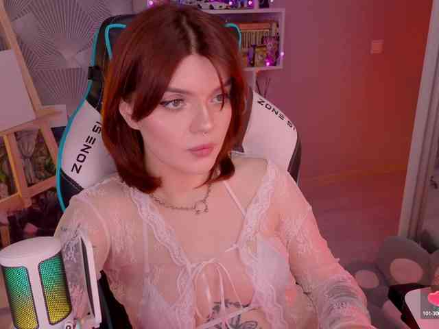 LumiRage webcam
