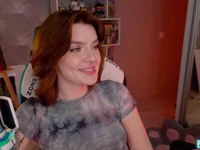 LumiRage webcam