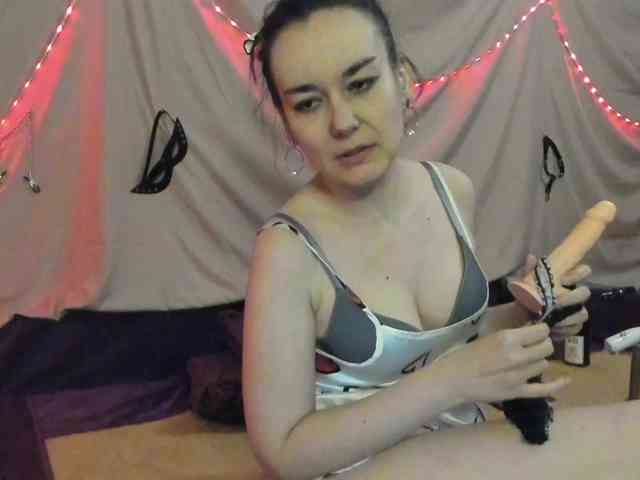 AurumVenus webcam