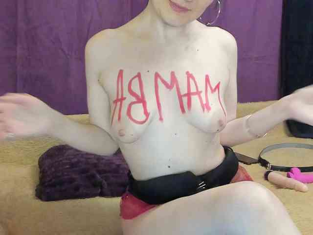 webcam voyeur KarinaLove