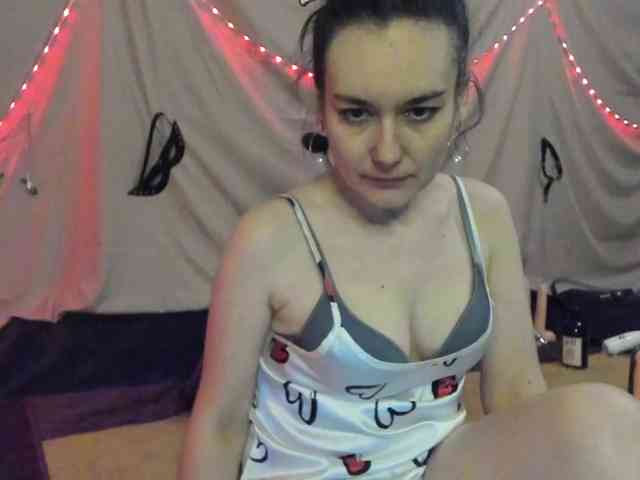 AurumVenus webcam