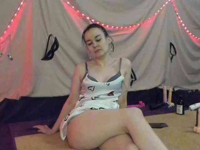 AurumVenus webcam