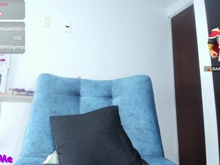 Elikolanny Porn Show