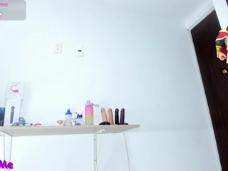 Elikolanny Porn Show