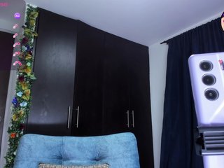 Elikolanny Porn Show