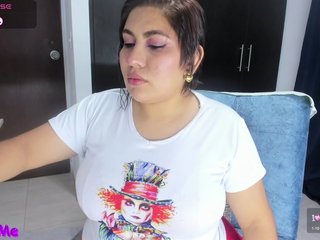 Elikolanny Porn Show