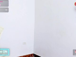 Elikolanny Porn Show