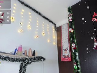 Elikolanny Porn Show