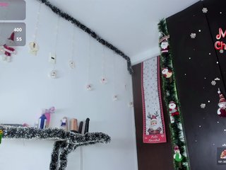 Elikolanny Porn Show