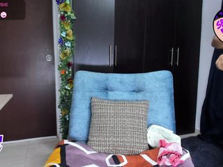 Elikolanny Porn Show