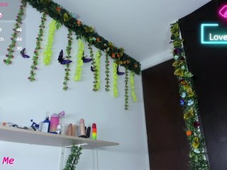 Elikolanny Porn Show