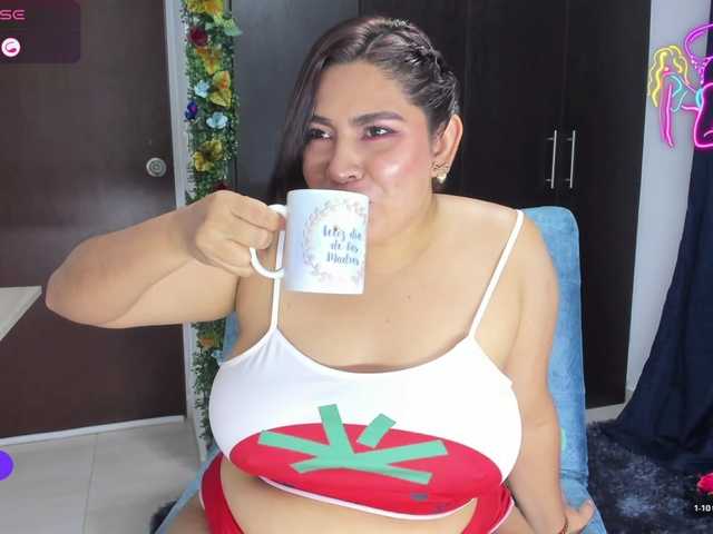 Elikolanny's BongaCams show and profile