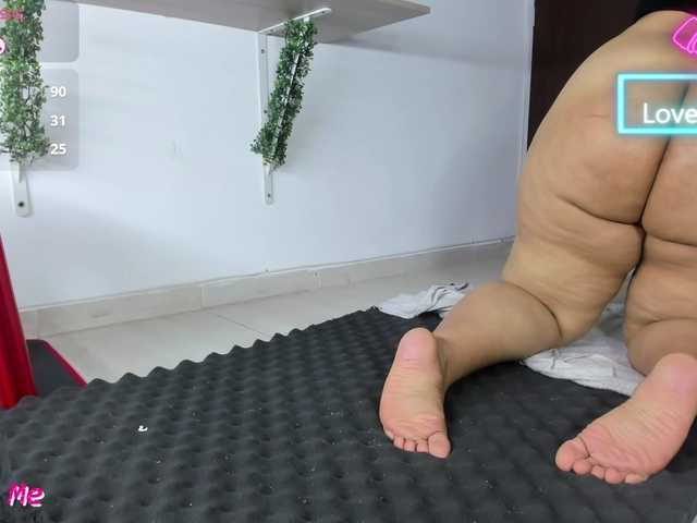 Elikolanny's BongaCams show and profile