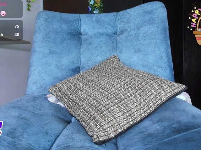 Elikolanny's BongaCams show and profile