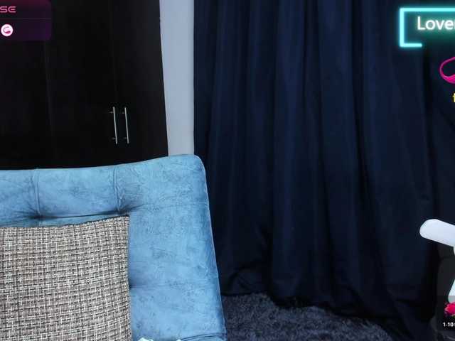 Elikolanny's BongaCams show and profile