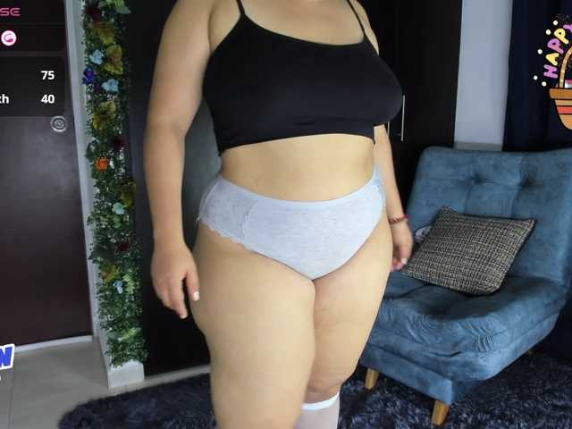 Elikolanny's BongaCams show and profile