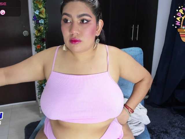 Elikolanny's BongaCams show and profile